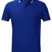 SKP027 A large number of customized short-sleeved POLO shirts design vitality elements POLO shirts POLO manufacturers 45 degree